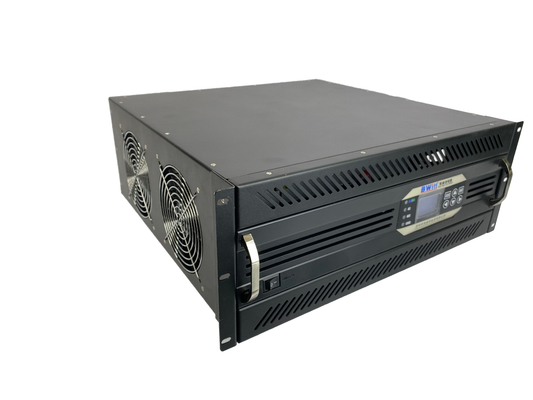 19インチの正弦波のラック マウント インバーター110Vdcへの220Vac 1KVA