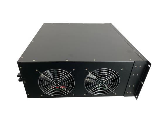 19インチの正弦波のラック マウント インバーター110Vdcへの220Vac 1KVA