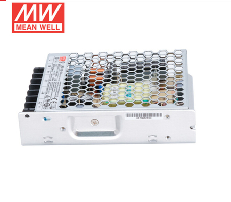 厚のLRSシリーズ整流器モジュールLRS-100-12 12V 8.5A 100W 1U