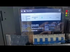 電気通信のパワー系統