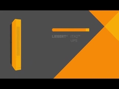 Vertiv Liebert AC UPSシステム無停電電源装置20KVA 30KVA 60KVA