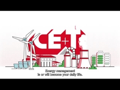 CE+Tインバーター システムTSI BRAVO