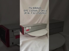 インバーター システム用の 1.5kva 1.2kw 24v から 230v インバーター (P/N : T321720201)