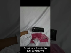 エルテック スマートパック R 通信制御器 242100.120 監視モジュール