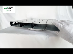 電気通信のパワー系統