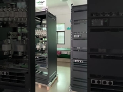 Eltek Flatpack2の電気通信の整流器48v 241115.100の整流器モジュール