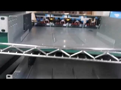 CE+T BRAVO 25 48/277 パワーシェルフ ECI ブラボ 25 シェルフ 48-277/230 -ECI P/N: T624730000