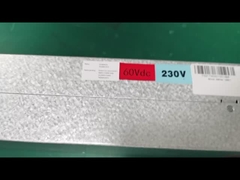 BRAVO 230 VAC T321740201 TSIについて