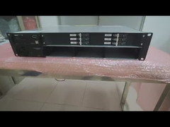 FP2 24V 7.2KW Powercore 2U 19インチ 最大4スロット Flatpack2 24/1800 HE Smartpack Rコントローラー用