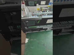 OEMカスタマイズ 19インチ 5U パワーコアシステム FP2 48Vdc-60Vdc 8KW統合電力システム