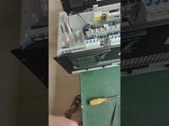 60Vdc通信電源システム スマートパックRコントローラ