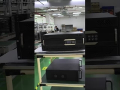 DCからACインバーター 1KVA 2KVA 3KVA 5KVA 6KVA 19インチインバーターモジュール