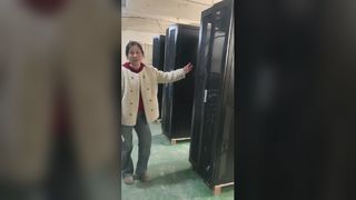 列内エアコン 3