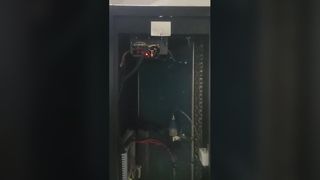 列内エアコン 5台