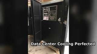 Huawei NetCol8000 150kW データセンター AC