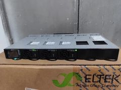 Eltek フラットパック S 1U 5R