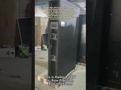 8.1kw In Row精密エアコン