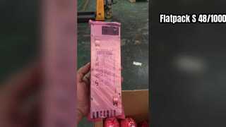 Eltek Flatpack S 48Vdc 1000W モジュール