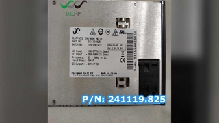 Eltek Flatpack2 380/3000HE モジュール 241119.825