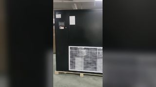 60KW-80KW精密エアコン