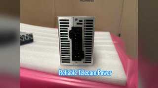 Eltek ハイブリッド パワー コア 300A/500A テレコム パワー