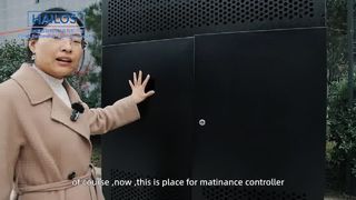 製品紹介（人物紹介1）