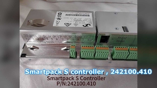 Eltek コントローラ Smartpack S フラットパック S システム 12V 24V 36V 48V 60V 用